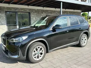 BMW X1 X1 sDrive18d Aut. Bild 2