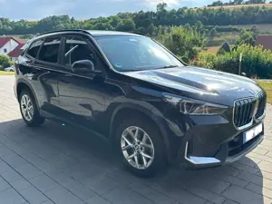 BMW X1 X1 sDrive18d Aut. Bild 3
