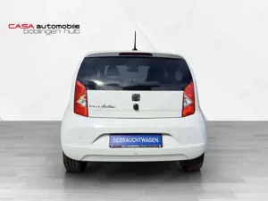 SEAT Mii electric Edition Power Charge SHZ GRA Bild 5