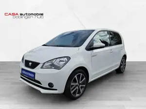 SEAT Mii electric Edition Power Charge SHZ GRA Bild 1