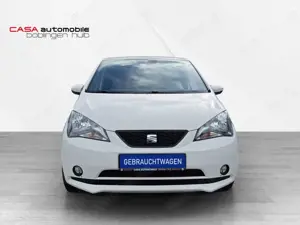 SEAT Mii electric Edition Power Charge SHZ GRA Bild 2