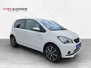 SEAT Mii electric Edition Power Charge SHZ GRA Bild 3