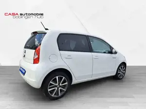 SEAT Mii electric Edition Power Charge SHZ GRA Bild 4