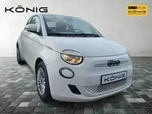 Fiat 500e Klima *CarPlay *Radio Bild 2