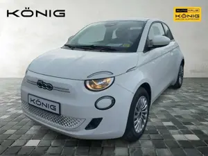 Fiat 500e Klima *CarPlay *Radio