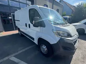 Citroen Jumper Kasten 30 L1H1 Profi BlueHDi 130*KLIMA