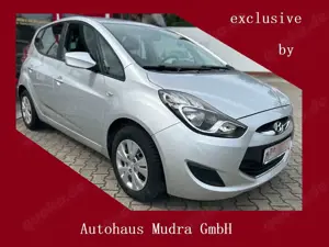 Hyundai iX20 1.4 5 Star Edition