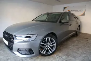 Audi A6 Avant 40 TDI quattro S tronic sport + Matrix-LED