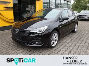 Opel Astra K 5-trg. 1.2 Ultimate Navi Pro, AHK, Matri