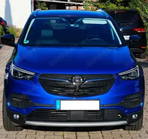 Opel Grandland X Grandland X 1.5 D Start/Stop Ultimate