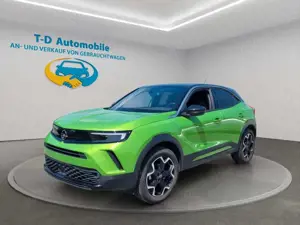 Opel Mokka Ultimate; *Kamera*Car-play*Alcantara*ACC