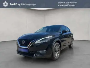 Nissan Qashqai 1.3 DIG-T MHEV Xtronic Acenta GJR Navi S