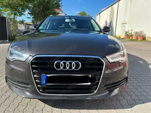 Audi A6 2.0 TDI ultra