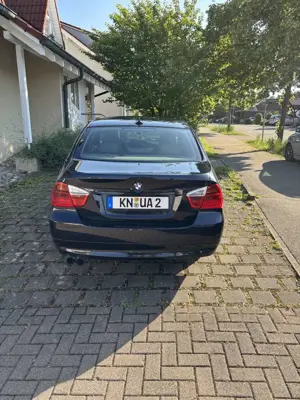 BMW 325 325i Aut.tüv bis 2027 Bild 4