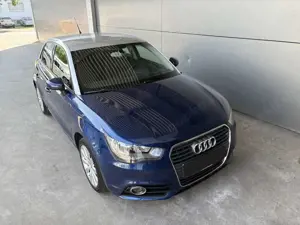 Audi A1 A1 Sportback 1.2 TFSI Sportback Attraction Bild 3