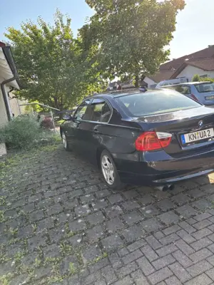BMW 325 325i Aut.tüv bis 2027 Bild 5