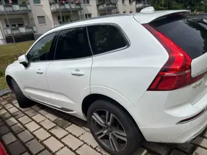 Volvo XC60 Inscription 2WD