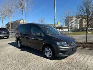 Volkswagen Caddy 2.0 TDI 4MOTION Alltrack