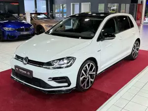 Volkswagen Golf Highline R-LINE+PANO+RÜCKFAHRK.+MASSAGE+AHK