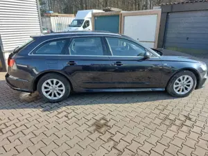 Audi A6 3.0 TDI Avant S-Line DSG unfallfr. Scheckhft Euro6 Bild 4