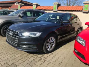 Audi A6 3.0 TDI Avant S-Line DSG unfallfr. Scheckhft Euro6 Bild 2