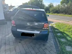 Volkswagen Polo 1.4 TDI Comfortline Vollausstattung