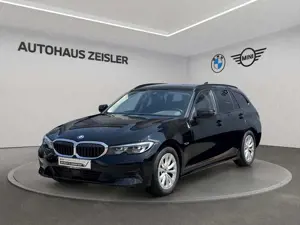 BMW 320 e Touring AHK akt.Geschwindigkeitsregelung