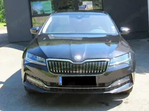 Skoda Superb Superb 1.4 TSI iV DSGL