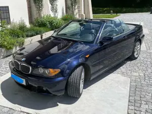 BMW 325 325 Ci Aut.