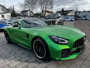 Mercedes-Benz AMG GT AMG GT R Coupe NEUZUSTAND Deutsch MWST.