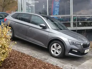 Skoda Scala Style, LED, DAB, Sitzheiz, 2Z-Klima