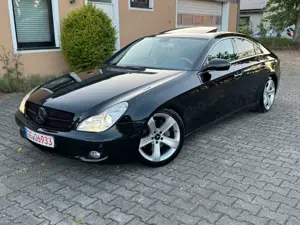 Mercedes-Benz CLS 350 CGI MoPf Top Ausstatung