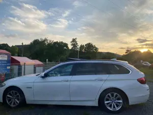 BMW 520 520d Touring Aut. Sport Line