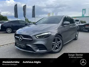 Mercedes-Benz B 250 B 250 4M AMG AHK Burmester Multibeam Standheizung