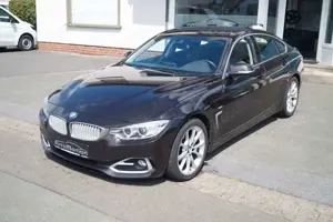 BMW 418