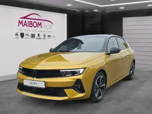 Opel Astra L GS NAVI//360 KAMERA//HUD