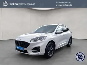 Ford Kuga 2.5 Duratec PHEV ST-LINE