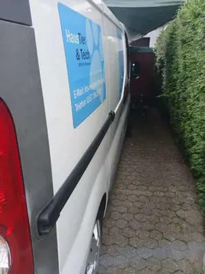 Renault Trafic Trafic 2.0 dCi 115 L1H1 Bild 5