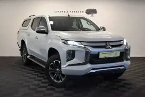 Mitsubishi L200 Top DoKa 4WD *LED *AHK *HARDTOP*KAMERA*SHZ