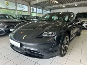 Porsche Taycan Turbo 4 Cross Turismo/Chrono/Sound/MIETKAUF!!