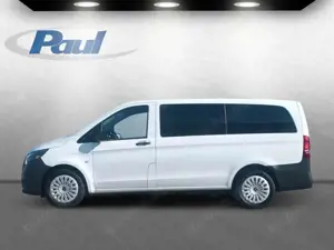 Mercedes-Benz Vito 119 CDI Tourer Mixto Nav+Kam+Kli+Sitzschienen Bild 4