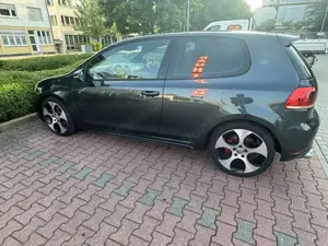 Volkswagen Golf GTI GTI