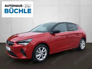 Opel Corsa CORSA ELEGANCE+AUTOMATIK+PARKPILOT+LED!