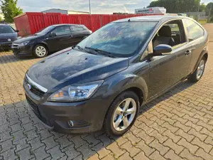 Ford Focus Sport