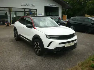 Opel Mokka 1.2 DI Turbo Automatik GS