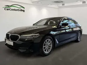 BMW 540 iLimousine*LED*Navi*Kamera*Leder*HiFi*S.-Dach