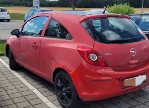 Opel Corsa Corsa 1.2 16V