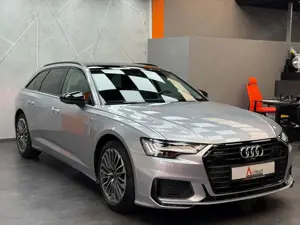 Audi A6 55 TFSI e quattro sport 2.0 TFSI|AHK|PANO|HUD| Bild 2