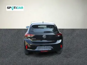 Opel Corsa-e Edition 91,8% Akkuleistung mit Zertifikat Bild 3