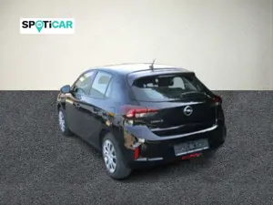 Opel Corsa-e Edition 91,8% Akkuleistung mit Zertifikat Bild 4